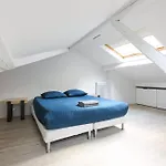 Superb Quartier Tour Eiffel 8 Free Netflix Apartmán *