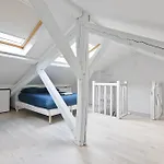 Superb Quartier Tour Eiffel 8 Free Netflix *