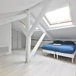 Apartmán Superb Quartier Tour Eiffel 8 Free Netflix