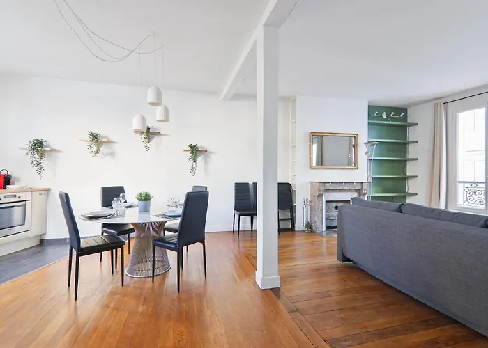 Superb Quartier Tour Eiffel 8 Free Netflix