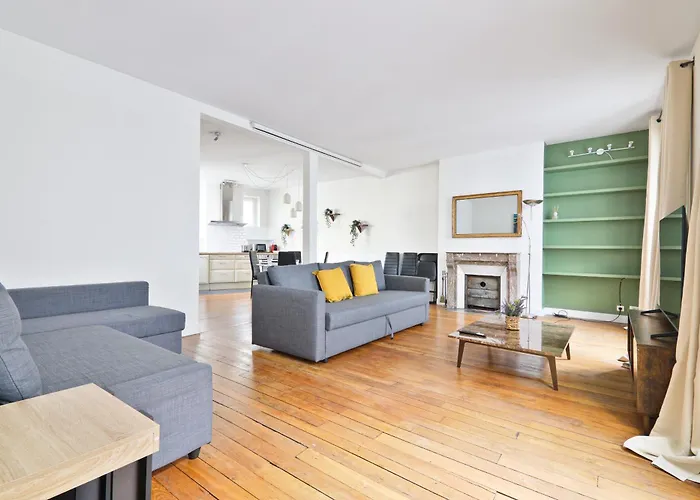 Superb Quartier Tour Eiffel 8 Free Netflix Paris