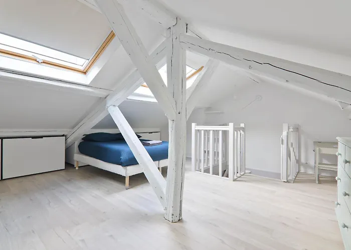 Superb Quartier Tour Eiffel 8 Free Netflix *