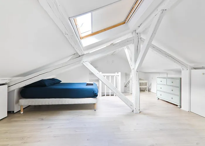 Superb Quartier Tour Eiffel 8 Free Netflix