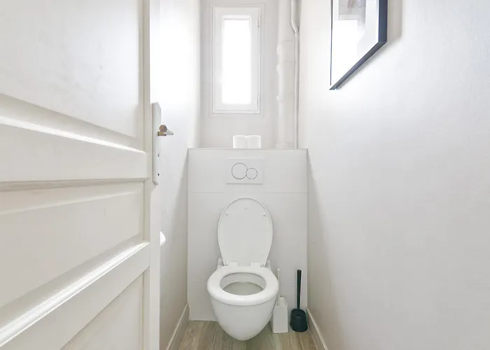 Superb Quartier Tour Eiffel 8 Free Netflix Appartement